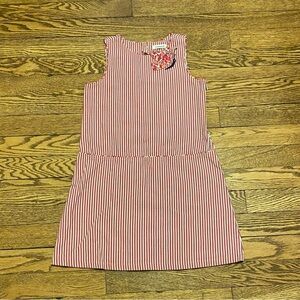 Cacharel 130cm Shift with Liberty Trim